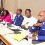 Cérémonie de lancement officiel de l’Institut Béninois des Administrateurs (IBA)